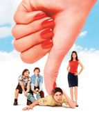 Saving Silverman movie poster (2001) Poster MOV_3f5bdf12