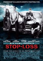 Stop-Loss movie poster (2008) Sweatshirt #654135