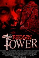 The Redsin Tower movie poster (2006) t-shirt #MOV_3f64550f