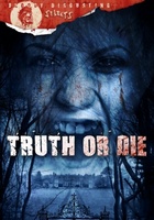 Truth or Dare movie poster (2011) Poster MOV_3f6562d7
