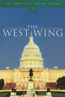 The West Wing movie poster (1999) Tank Top #655079