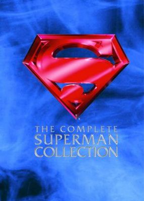 Superman movie poster (1978) Poster MOV_3f719b8b