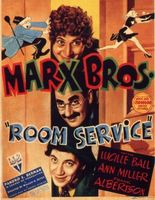 Room Service movie poster (1938) t-shirt #MOV_3f7539e1