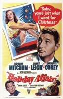 Holiday Affair movie poster (1949) Tank Top #735028
