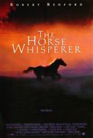 The Horse Whisperer movie poster (1998) t-shirt #MOV_3f775934