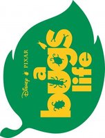 A Bug's Life movie poster (1998) t-shirt #MOV_3f82029b