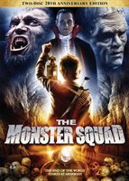 The Monster Squad movie poster (1987) Sweatshirt #664993