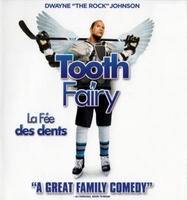 Tooth Fairy movie poster (2010) Poster MOV_3f85a129