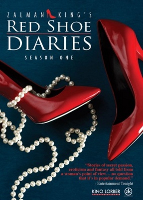 Red Shoe Diaries movie poster (1999) Poster MOV_3f85a6e0