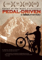 Pedal-Driven: A Bikeumentary movie poster (2011) Poster MOV_3f8758c2