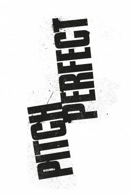 Pitch Perfect movie poster (2012) Sweatshirt