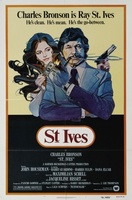 St. Ives movie poster (1976) hoodie #719803