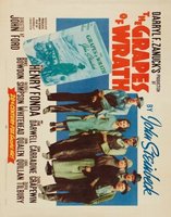 The Grapes of Wrath movie poster (1940) Sweatshirt #695460