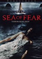 Sea of Fear movie poster (2006) Longsleeve T-shirt #629974