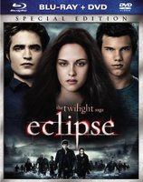 The Twilight Saga: Eclipse movie poster (2010) t-shirt #MOV_3f98f1a7