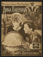 Anna Karenina movie poster (1935) Poster MOV_3fa1c9ac
