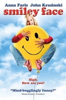 Smiley Face movie poster (2007) Poster MOV_3fa383ed