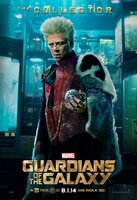 Guardians of the Galaxy movie poster (2014) mug #MOV_3fa502b8