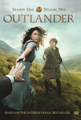 Outlander movie poster (2014) Mouse Pad MOV_3fab4772