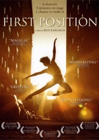 First Position movie poster (2011) Mouse Pad MOV_3fadfb57