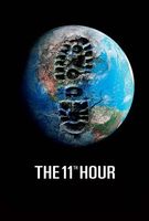The 11th Hour movie poster (2007) t-shirt #MOV_3fae016c