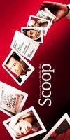 Scoop movie poster (2006) Sweatshirt #649298