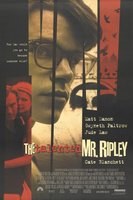 The Talented Mr. Ripley movie poster (1999) Poster MOV_3fb29db7