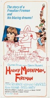 Harvey Middleman, Fireman movie poster (1965) Poster MOV_3fb9f7fe