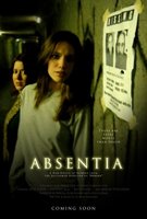 Absentia movie poster (2011) Longsleeve T-shirt #698215