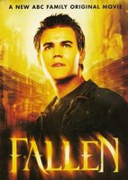 Fallen movie poster (2007) Poster MOV_3fbec766