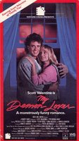 My Demon Lover movie poster (1987) t-shirt #MOV_3fcc4032