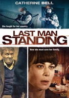Last Man Standing movie poster (2011) Poster MOV_3fcf08a4