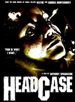 Head Case movie poster (2007) Sweatshirt #665532