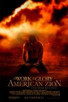 The Work and the Glory: American Zion movie poster (2005) Poster MOV_3fd36ea3