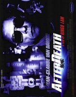 Wake Of Death movie poster (2004) Tank Top #638613