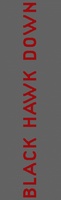 Black Hawk Down movie poster (2001) Poster MOV_3fe55547