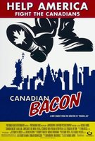 Canadian Bacon movie poster (1995) Poster MOV_3fe828a1