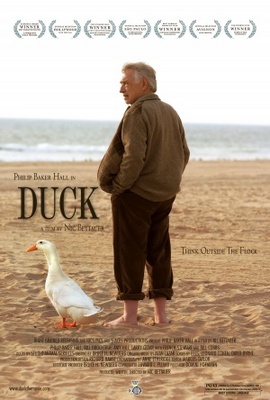 Duck movie poster (2005) poster
