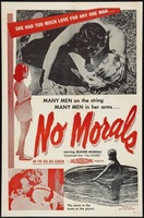 M'sieur la Caille movie poster (1955) Longsleeve T-shirt #1138434