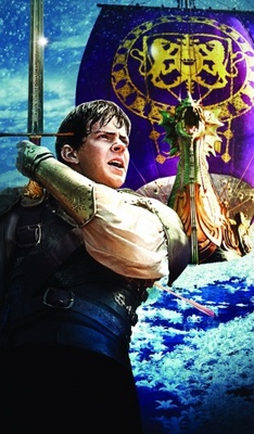 The Chronicles of Narnia: The Voyage of the Dawn Treader movie poster (2010) Poster MOV_3ff09896