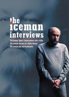 The Iceman Interviews movie poster (2003) hoodie #631204