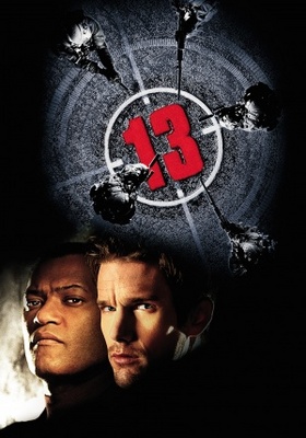 Assault On Precinct 13 movie poster (2005) Poster MOV_3ff1ebd7