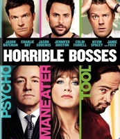 Horrible Bosses movie poster (2011) Sweatshirt #710347