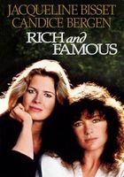 Rich and Famous movie poster (1981) mug #MOV_3ff92f7d