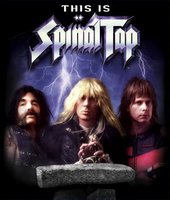This Is Spinal Tap movie poster (1984) hoodie #641098