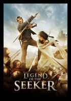 Legend of the Seeker movie poster (2008) Poster MOV_3ffe76f4