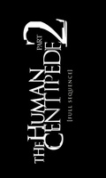 The Human Centipede II (Full Sequence) movie poster (2011) t-shirt #MOV_3fff3ed7