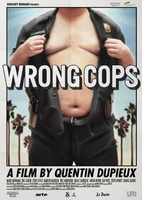 Wrong Cops movie poster (2013) Poster MOV_3fff548a
