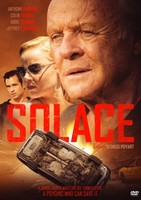 Solace movie poster (2015) t-shirt #MOV_3ffknehd