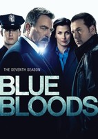 Blue Bloods movie poster (2010) Poster MOV_3fzzlez3